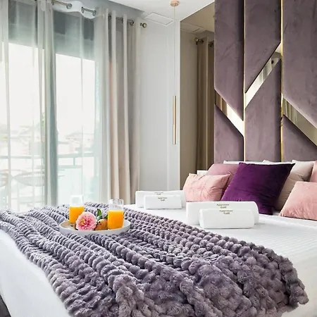 Appartamento Gold Campoamor