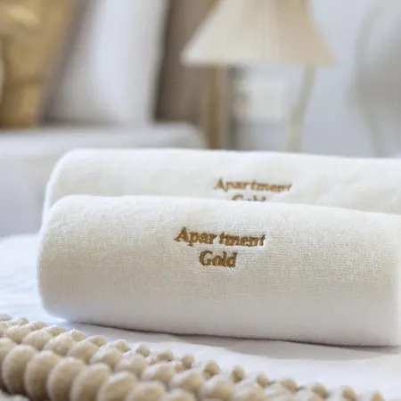 Gold Appartamento Campoamor