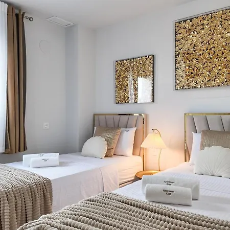 Gold Apartment Campoamor