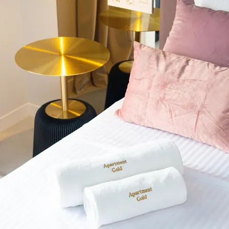 Apartment Gold Campoamor