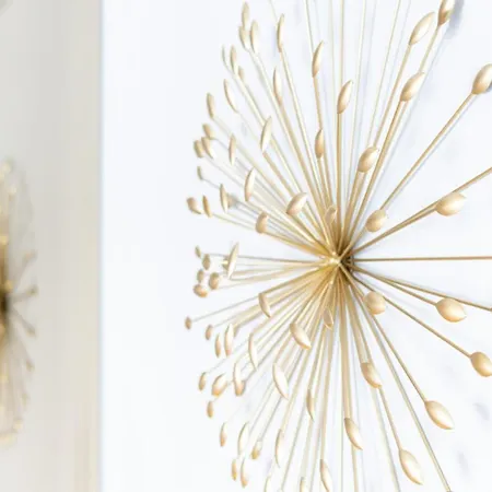 Gold Apartment Campoamor