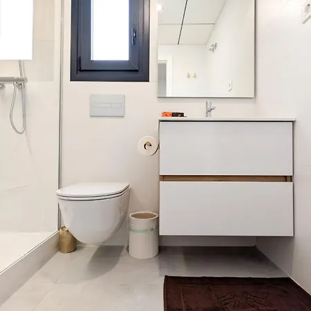 Apartment Gold Campoamor