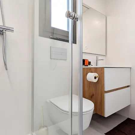 Gold Apartment Campoamor