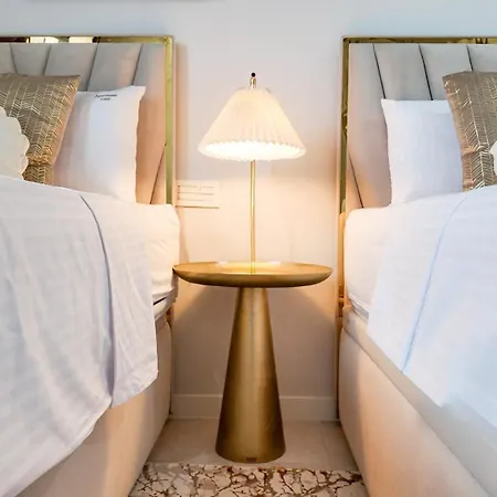 Apartment Gold Campoamor