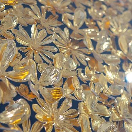 Apartment Gold Campoamor