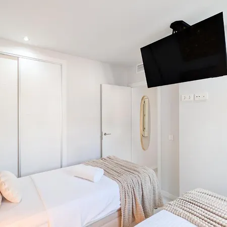 Gold Apartment Campoamor