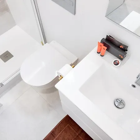 Apartment Gold Campoamor