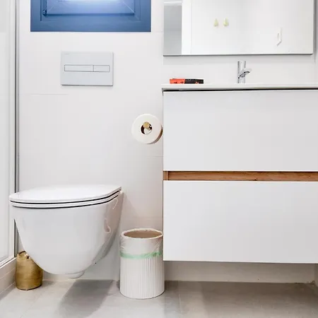 Gold Apartment Campoamor