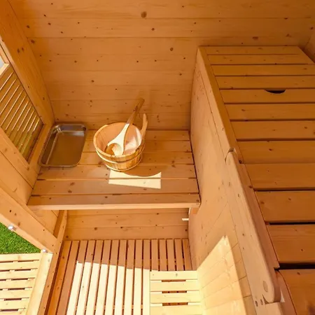 Apartment Gold Campoamor