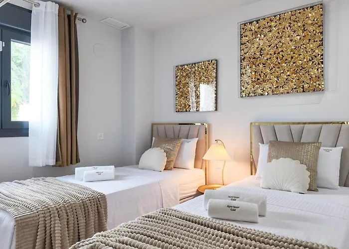 Gold Appartement Campoamor