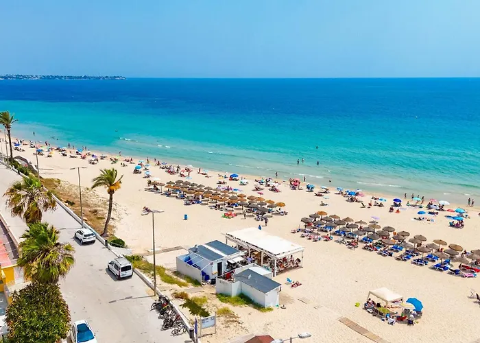 Gold Campoamor