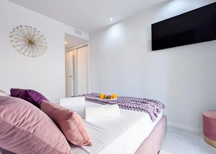 Gold Appartement *