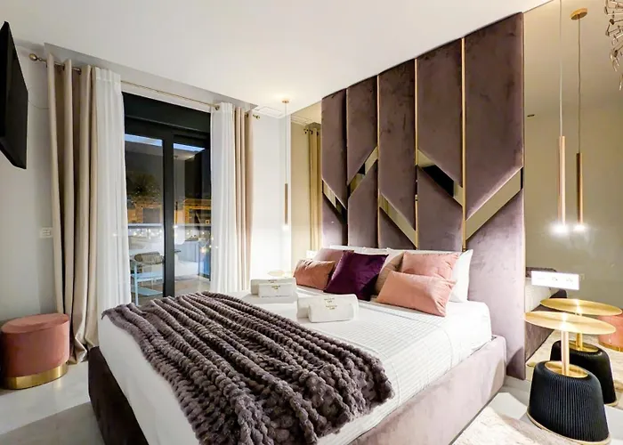 Appartement Gold Campoamor