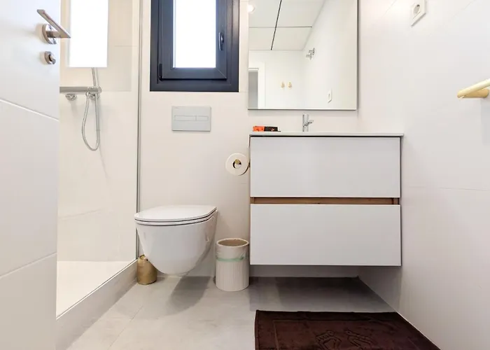 Appartement Gold Campoamor