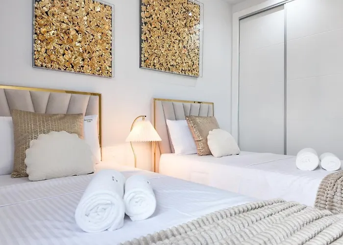 Appartement Gold