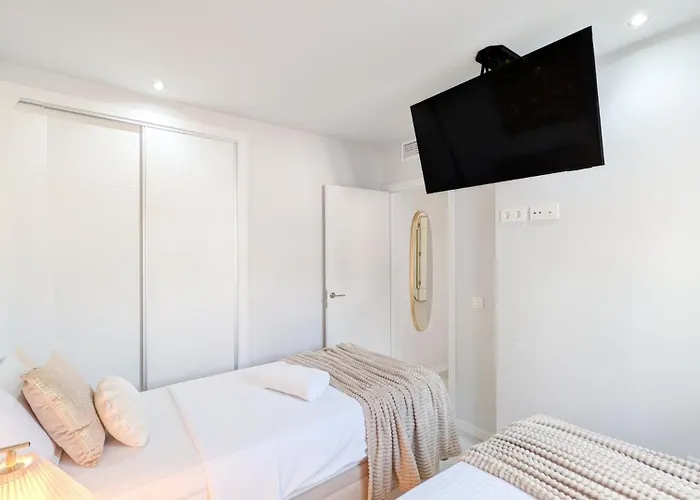 Gold Appartement Campoamor