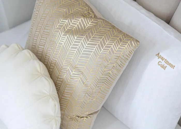Gold Appartement