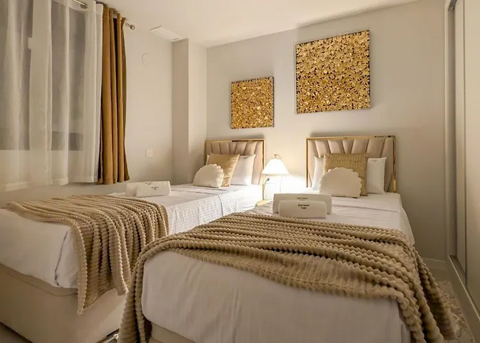 Gold Appartement
