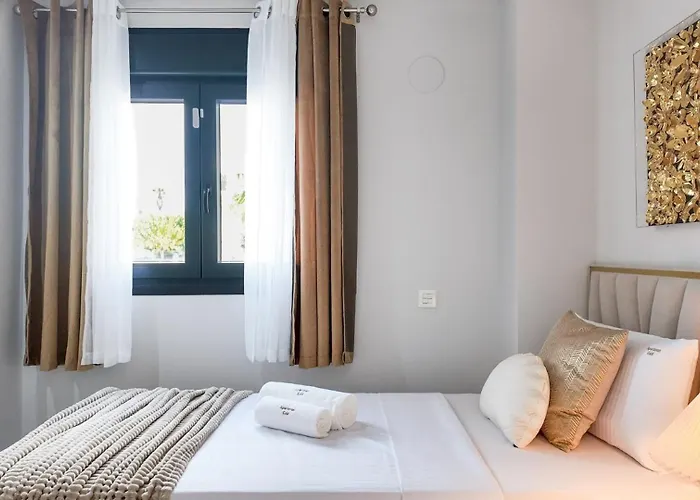 Appartement Gold
