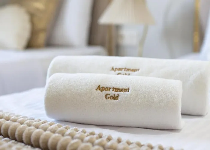 Gold Appartement Campoamor