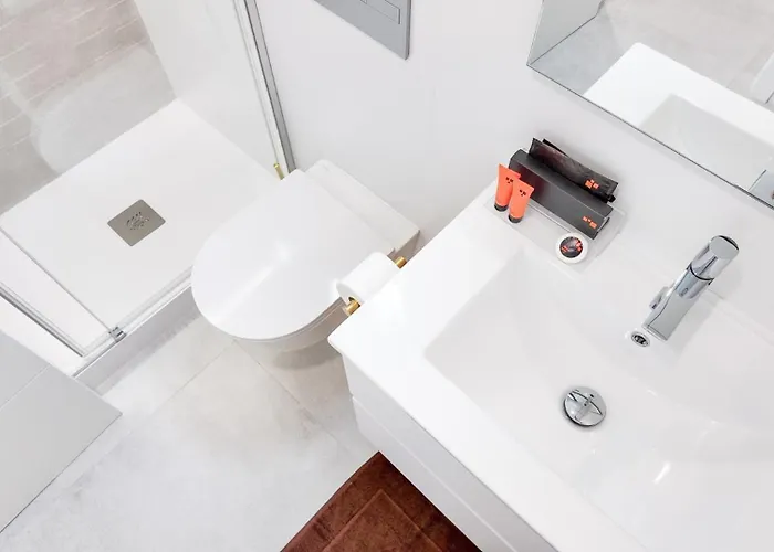 Appartement Gold Campoamor