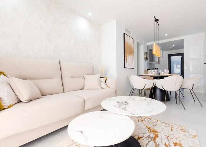 Appartement Gold *
