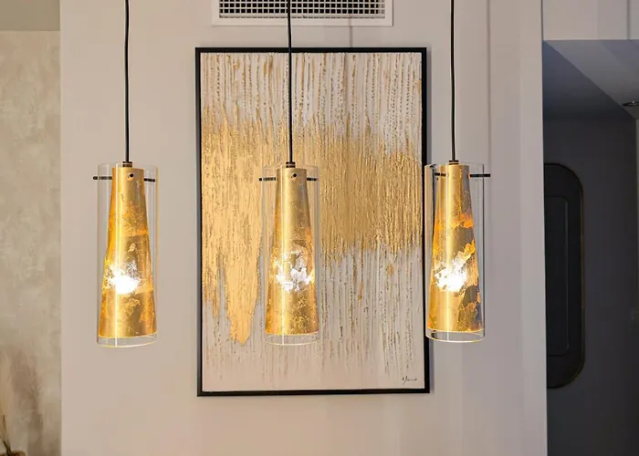 Gold Appartement