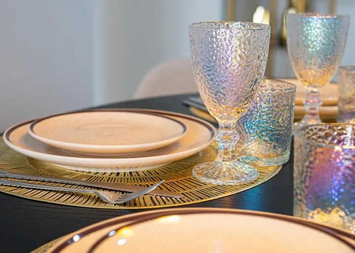 Appartement Gold