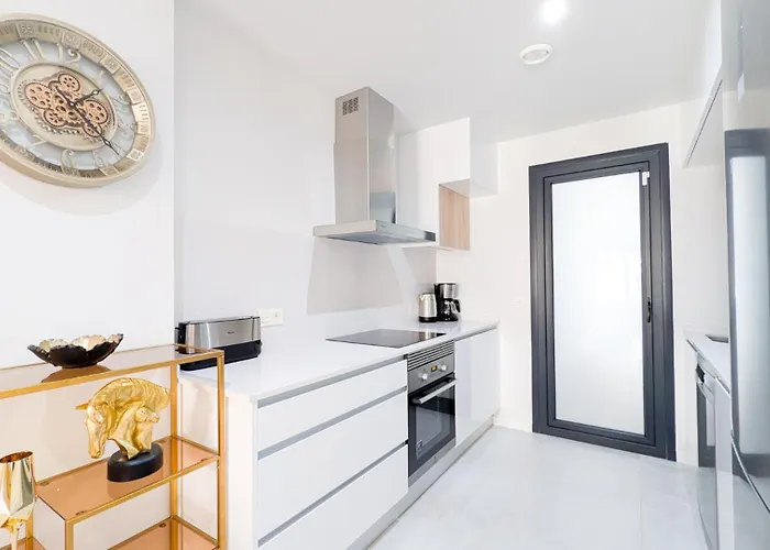 Appartement Gold