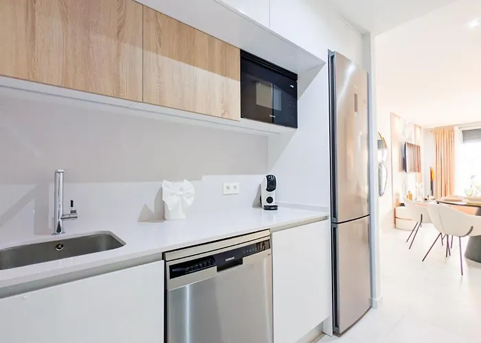 Appartement Gold *