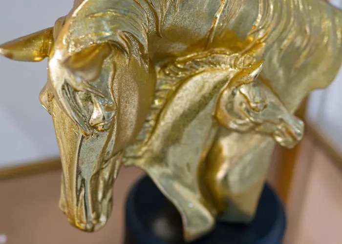Appartement Gold *