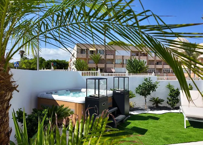 Gold Campoamor