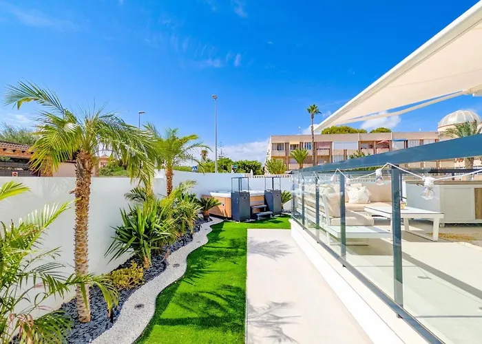 Appartement Gold Campoamor