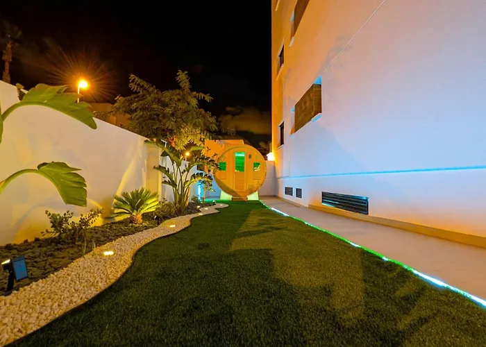 Gold Campoamor