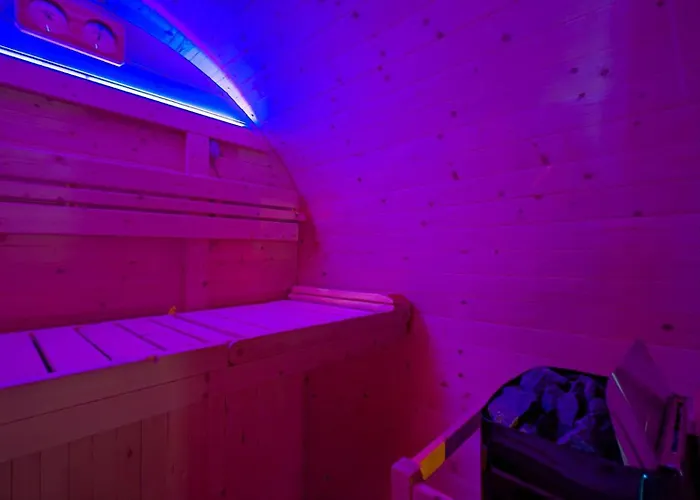Appartement Gold