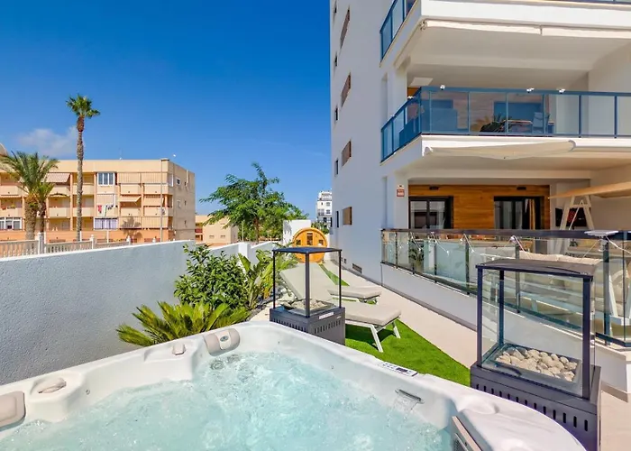 Appartement Gold