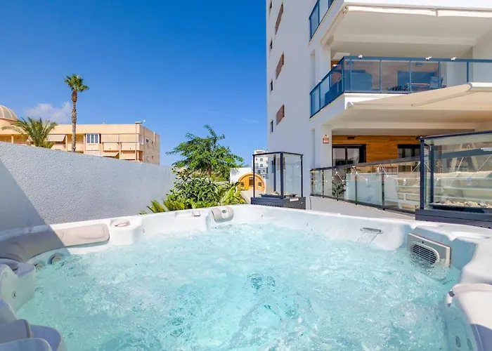 Gold Appartement