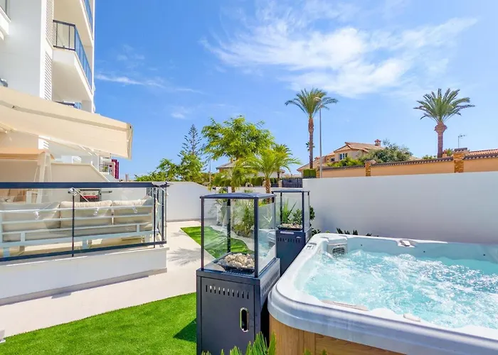 Appartement Gold *