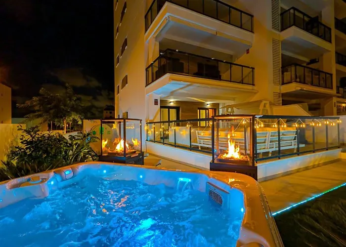Gold Appartement