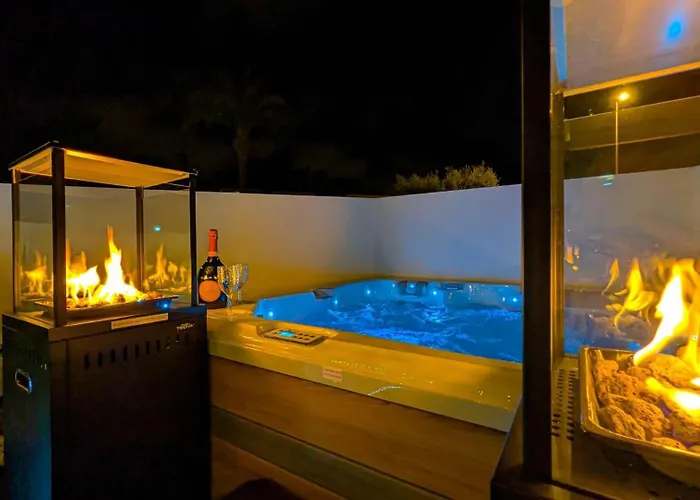 Gold Appartement